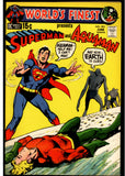World's Finest Comics #203 VF/NM Last 15 Cent Issue! HIGH GRADE!
