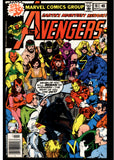 Avengers #181 VF/NM (1979) 1st Appearance of Scott Lang (Ant-Man)