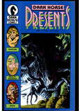 Dark Horse Presents #24 NM (1988) 1st app. of Aliens in comics!