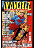 Invincible #0 NM+ (Image 2005) Origin Issue! Kirkman & Ottley!