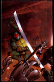 Teenage Mutant Ninja Turtles Book #2 Mirage 1986 (VF/NM) 3rd Printing
