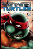 Teenage Mutant Ninja Turtles #5 Mirage 1987 (VF+) 2nd Printing!