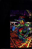 Teenage Mutant Ninja Turtles #9 Mirage 1986 (VF/NM) 1st Splinter Cover!