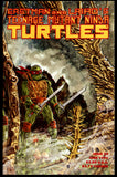 Teenage Mutant Ninja Turtles #37 Mirage 1991 (NM) 1st Printing