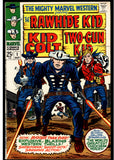 Mighty Marvel Western #1 VF/NM (1968) HIGH GRADE Stan Lee, Jack Kirby!