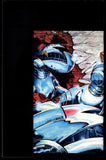 Teenage Mutant Ninja Turtles #3 Mirage 1988 (VF+) 2nd Printing