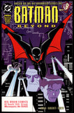 Batman Beyond #1 DC 1999 (NM-) 1st Terry McGinnis! Free Origin Issue!