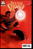 Doctor Strange #1 NM+ (2018) Variant Edition 1:50 Gabrielle Dell'Otto!