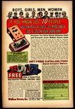 Avengers #20 Marvel 1965 (FN-) 2nd App. of the Swordsman!