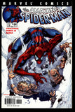 Amazing Spider-Man #471 NM+ 1st app. of Ezekiel!