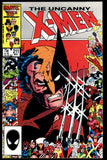 Uncanny X-Men #211 Marvel 1986 (NM+) 1st Full App. of the Marauders!