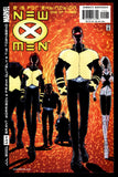 New X-Men #114 Marvel 2001 (NM+) 1st Appearance of Cassandra Nova!