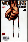 Wolverine Origins #10 VF+ (2007) 1st Appearance of Daken!