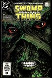 Swamp Thing #49 DC 1986 (NM-) 1st App of Justice League Dark!