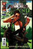 Tomb Raider #43 VF/NM (2004) Top Cow Adam Hughes cover! Good Girl Art!