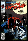 Amazing Spider-Man #308 VF/NM (1988) Classic Todd McFarlane cover!