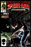 Spectacular Spider-Man #131 Marvel 1987 (NM-) Part 3!