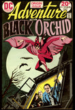 Adventure Comics #428 DC 1973 (FN+) 1st App. Black Orchid