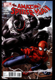 Amazing Spider-Man #654.1 - 2011 (NM+) 1st Solo Flash Thompson Venom