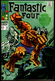 Fantastic Four #79 FN- (1968) Stan Lee & Jack Kirby!