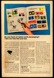 Fantastic Four #108 FN- Marvel 1971 Last Kirby Artwork!