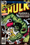 Incredible Hulk #228 Marvel 1978 (VF-) 1st Appearance of Moonstone!