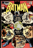 Batman #233 NM- (1970) Giant Size Issue Square bound! Tough In HIGH GRADE!