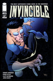 Invincible #87 Image 2012 (NM-) Robert Kirkman! Low Print Run