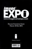 Invincible #87 Image 2012 (NM-) Robert Kirkman! Low Print Run