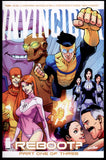 Invincible #124 Image 2015 (NM) Robert Kirkman & Ryan Ottley