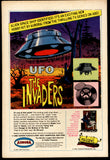 Beware the Creeper #1 DC 1968 (VF-) 2nd App. of the Creeper!