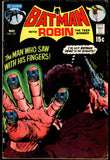 Batman #231 DC Comics 1971 (VG-) Neal Adams Cover!
