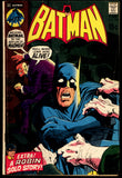 Batman #229 DC Comics 1971 (VG-) Neal Adams Cover!