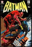 Batman #224 DC Comics 1970 (VG+) Neal Adams Cover!