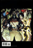 Kingdom Come #1 1st Issue Alex Ross.