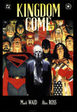 Kingdom Come #2 NM Mark Waid & Alex Ross