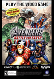 Uncanny Avengers #1 2012 (NM+) Skottie Young Variant