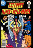 Superboy & Legion Of Super-Heroes #226 1977 (FN/VF) 1st App Dawnstar