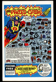 Silver Surfer Volume 2 #1 1982 (NM-) One-Shot John Byrne