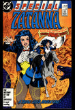 Zatanna Special #1 VF/NM (1987) One-Shot!