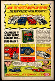 Showcase #75 Dc Comics 1968 (VF-) 1st App. of Hawk & The Dove!