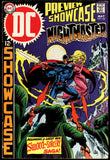 Showcase #82 DC Comics 1969 (FN) Origin & 1st App. of Nightmaster!