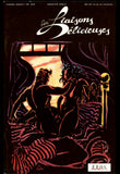 Liaisons Delicieuses #3 1991 (VF) Eros Comix