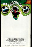 Liaisons Delicieuses #3 1991 (VF) Eros Comix