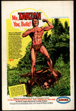 Justice League of America #58 1967 (FN/VF) 80 Page Giant!