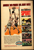 Strange Tales #144 Marvel 1966 (FN) 1st App. of Jasper Sitwell!