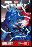 Thor #2 Marvel 2015 (NM+) 1st Full Jane Foster as Thor!