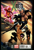 X-Men #1 2013 (NM+) Phantom Variant