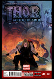 Thor God of Thunder #2 2013 (NM+) 1st Appearance Gorr the God Butcher