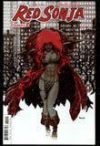 Red Sonja Volume 4 #2 2017 (NM+) First Printing